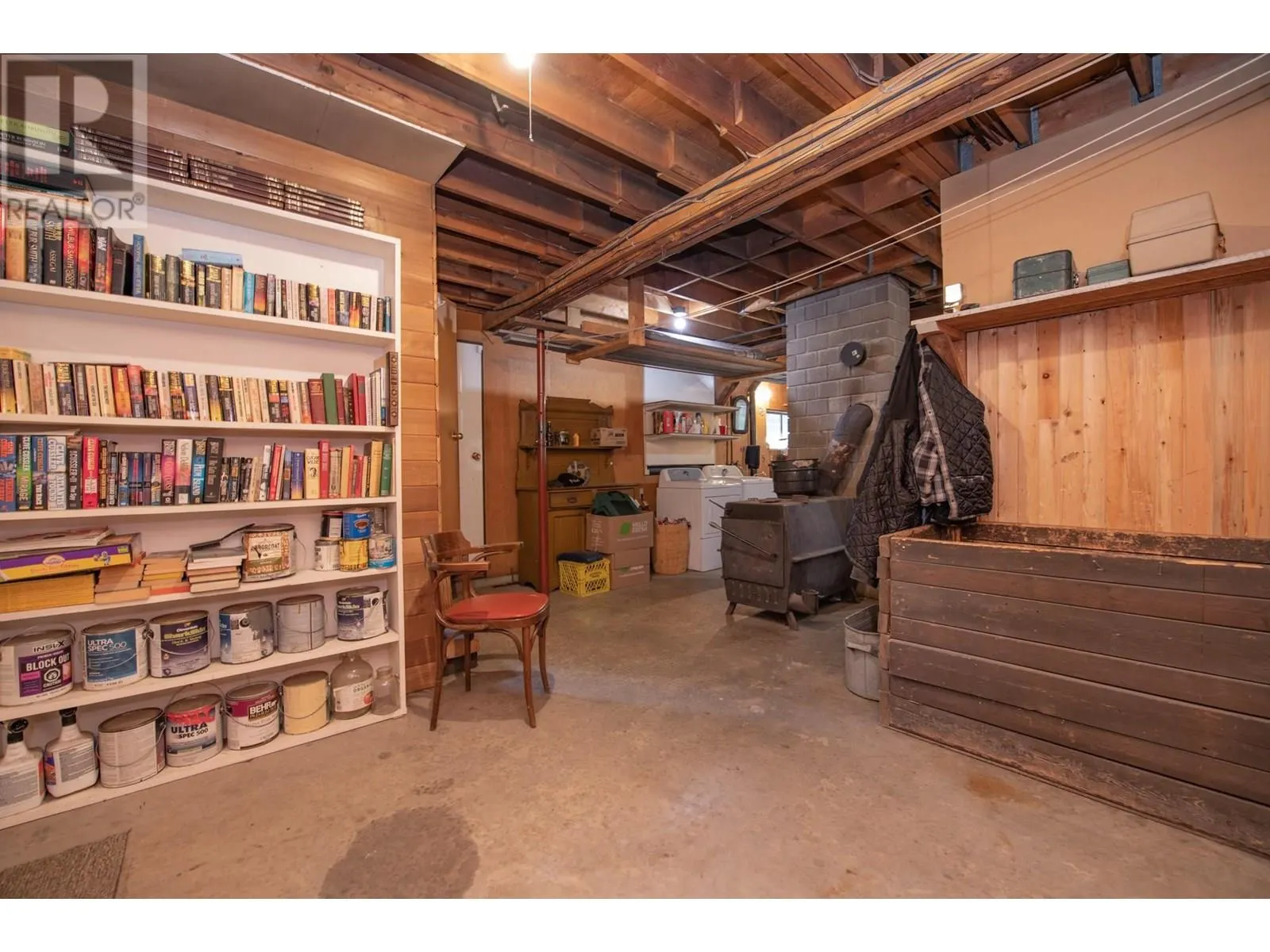 203 Campbell Road