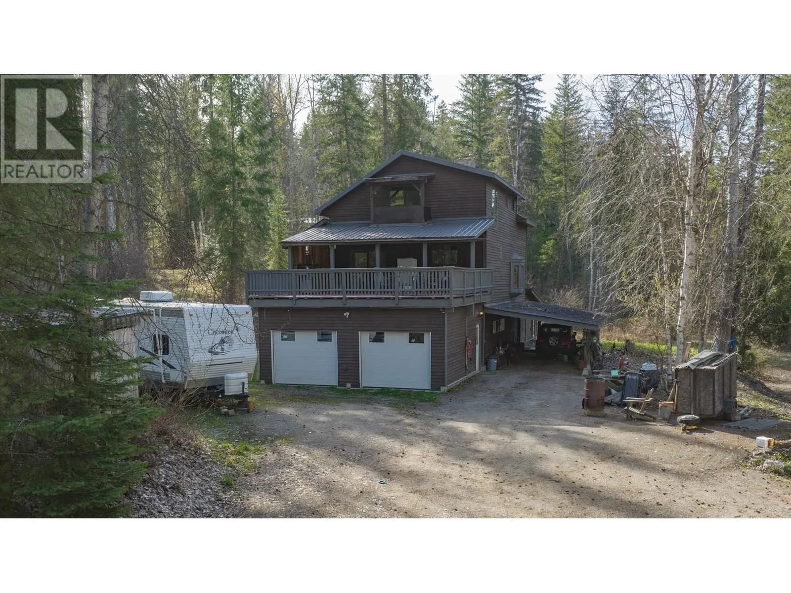 203 Campbell Road