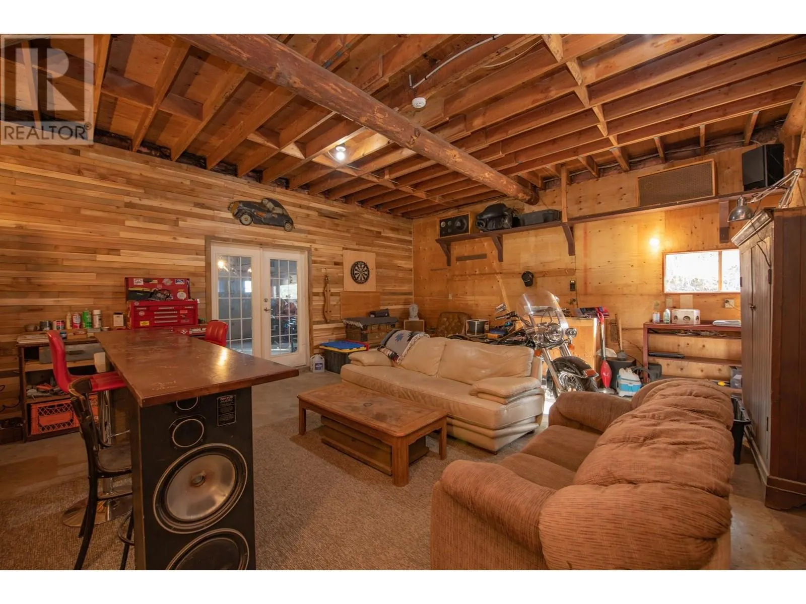 203 Campbell Road