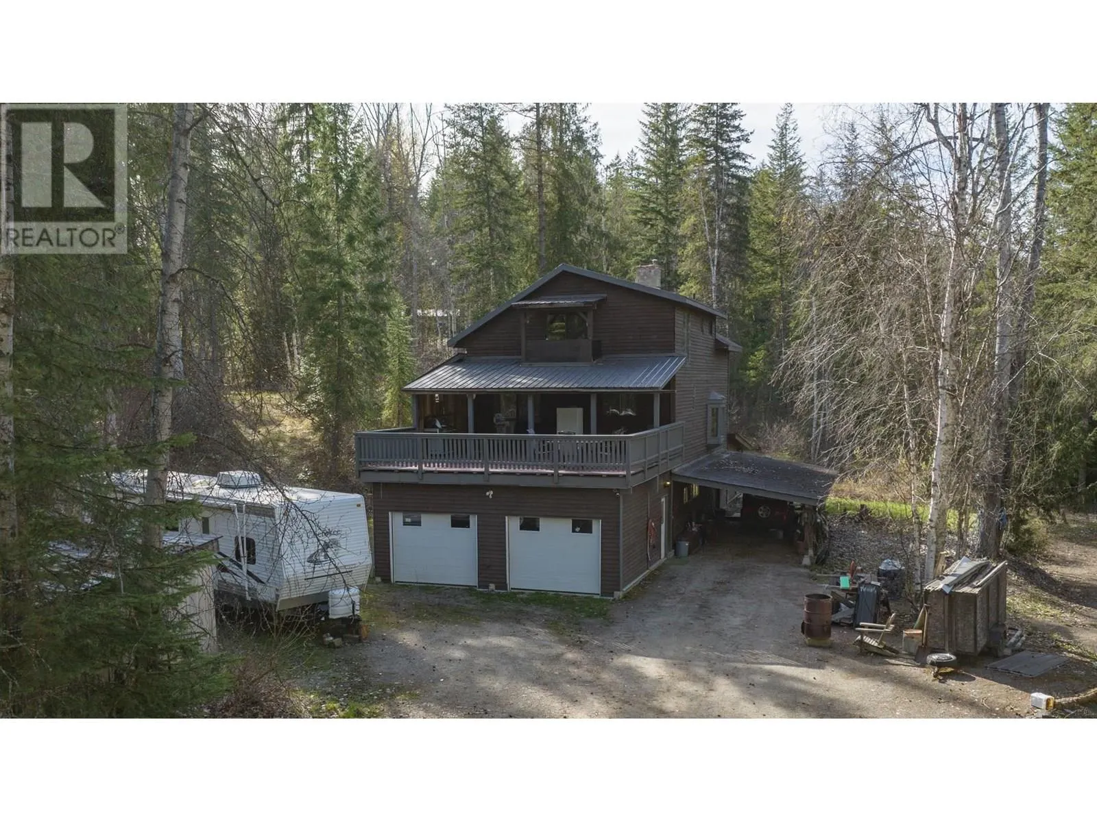 203 Campbell Road