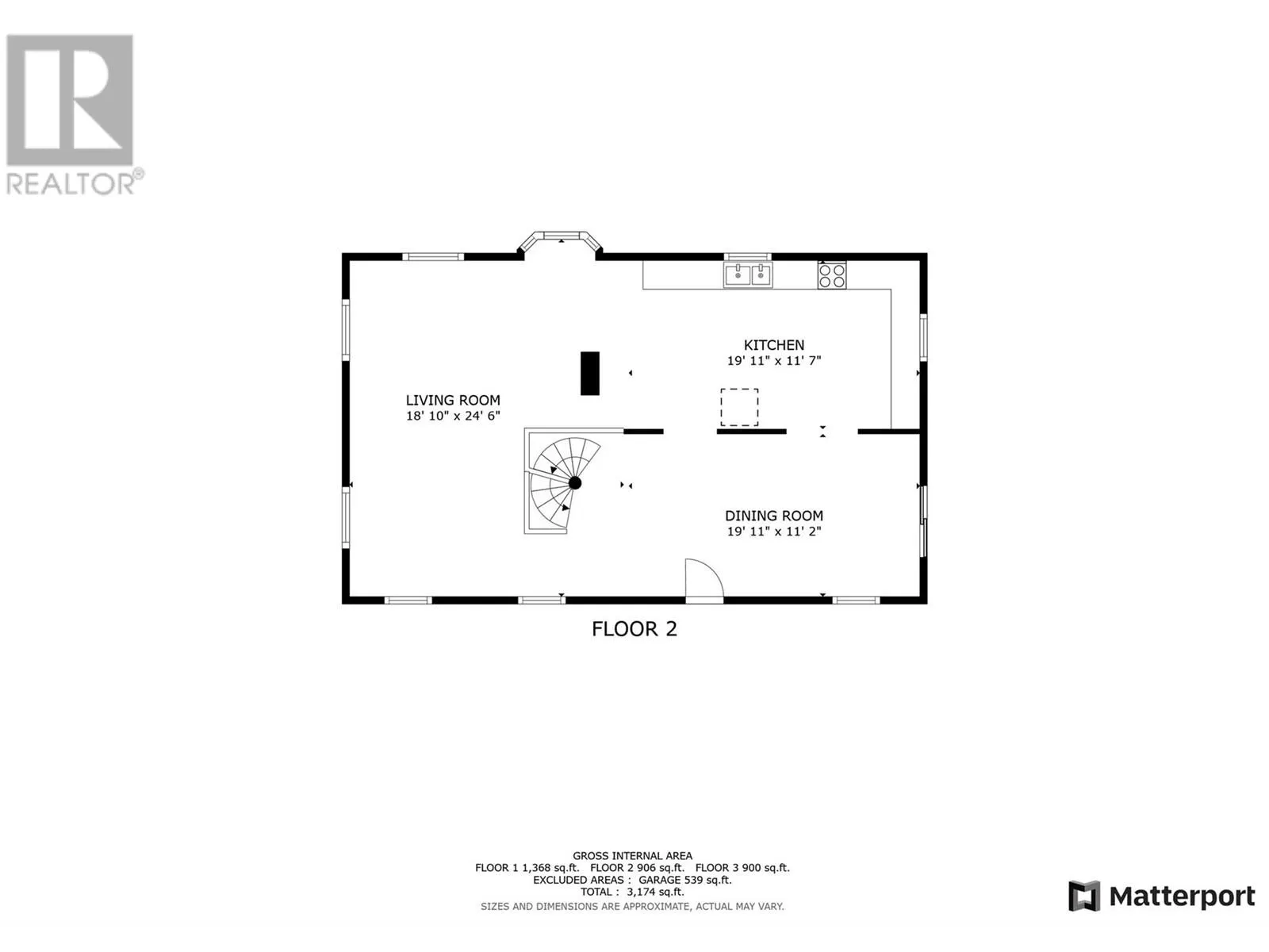 203 Campbell Road