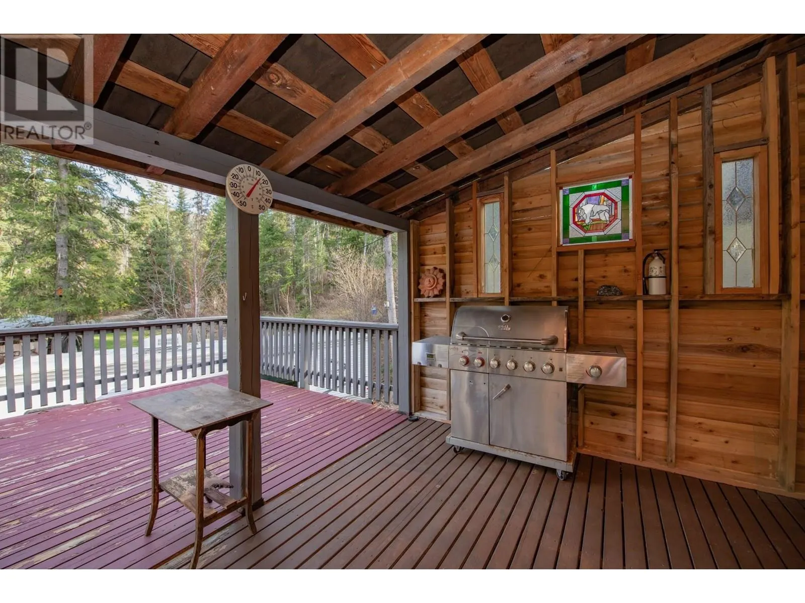 203 Campbell Road
