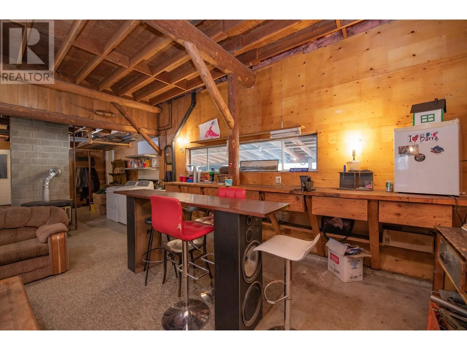 203 Campbell Road