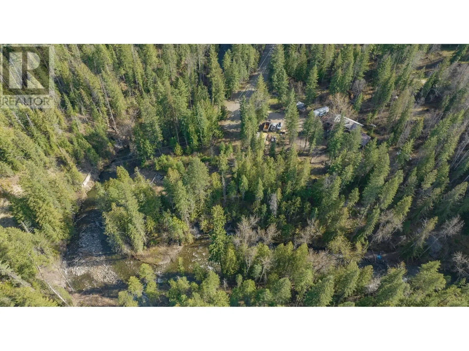 203 Campbell Road