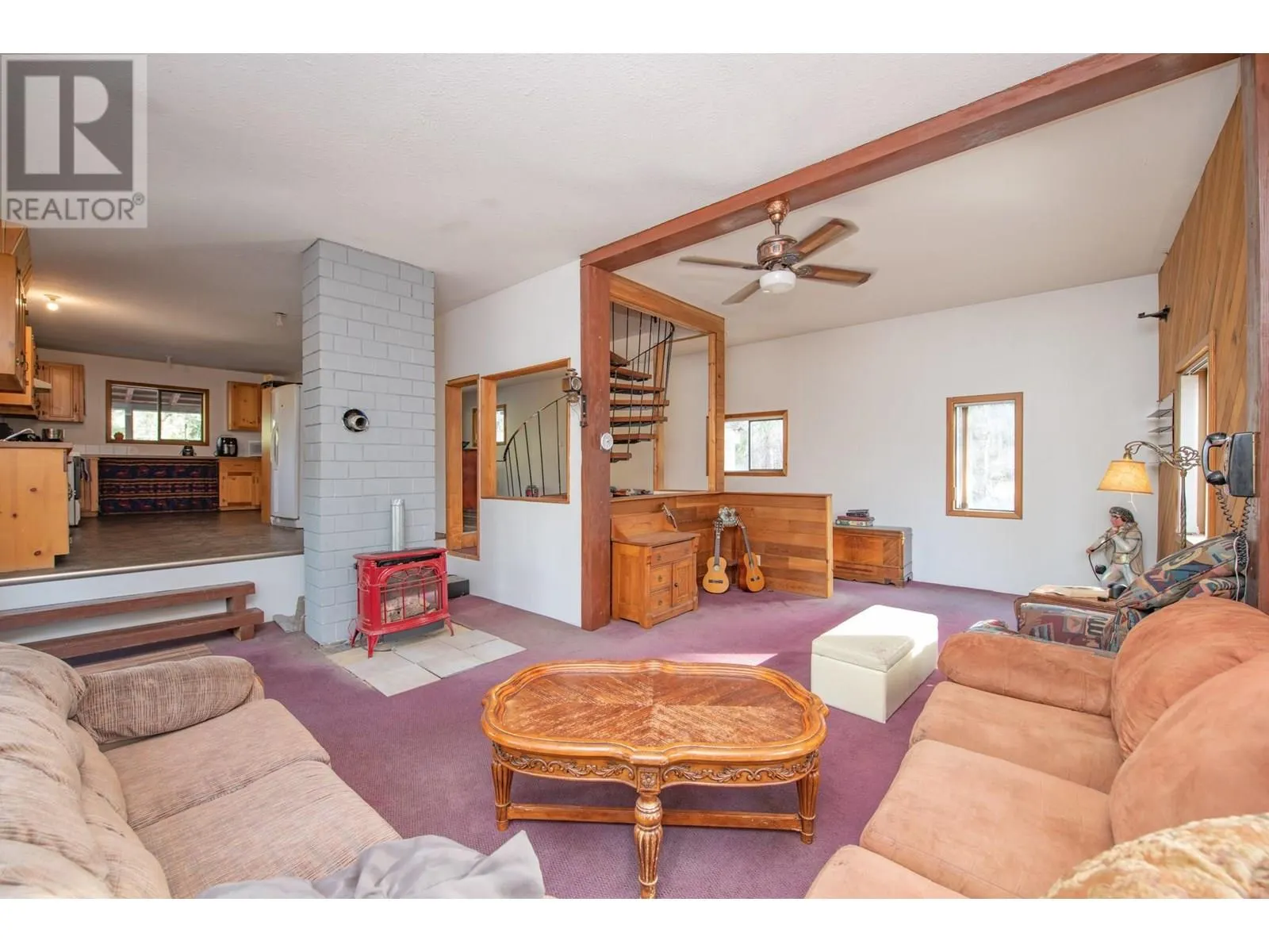 203 Campbell Road