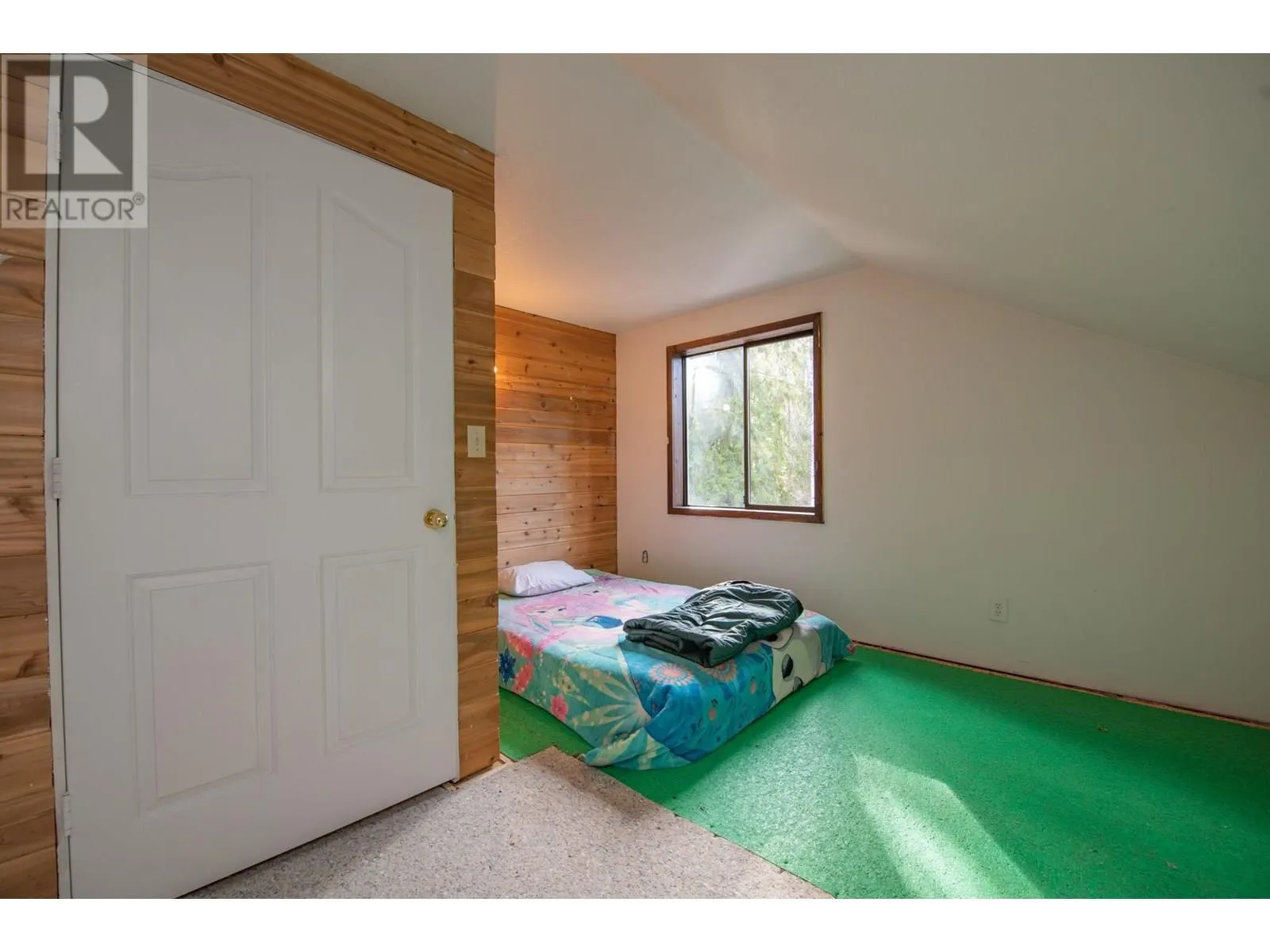 203 Campbell Road
