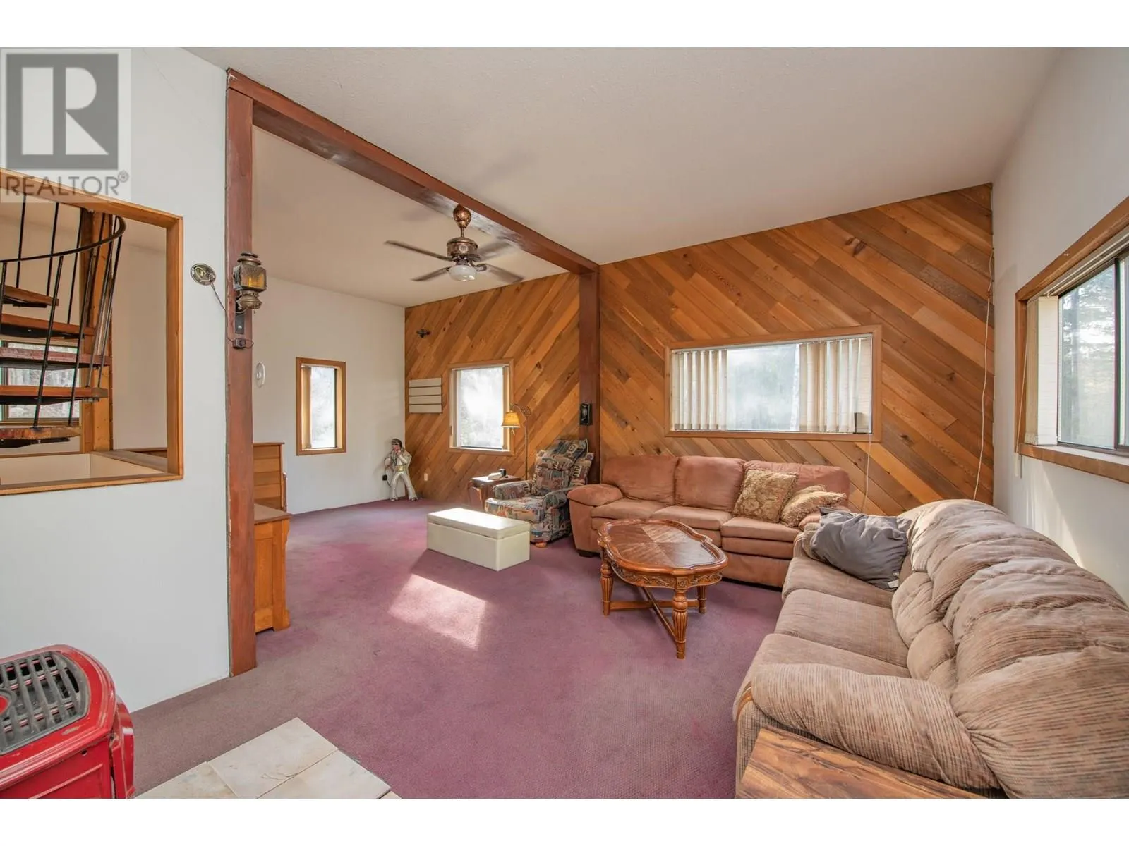 203 Campbell Road