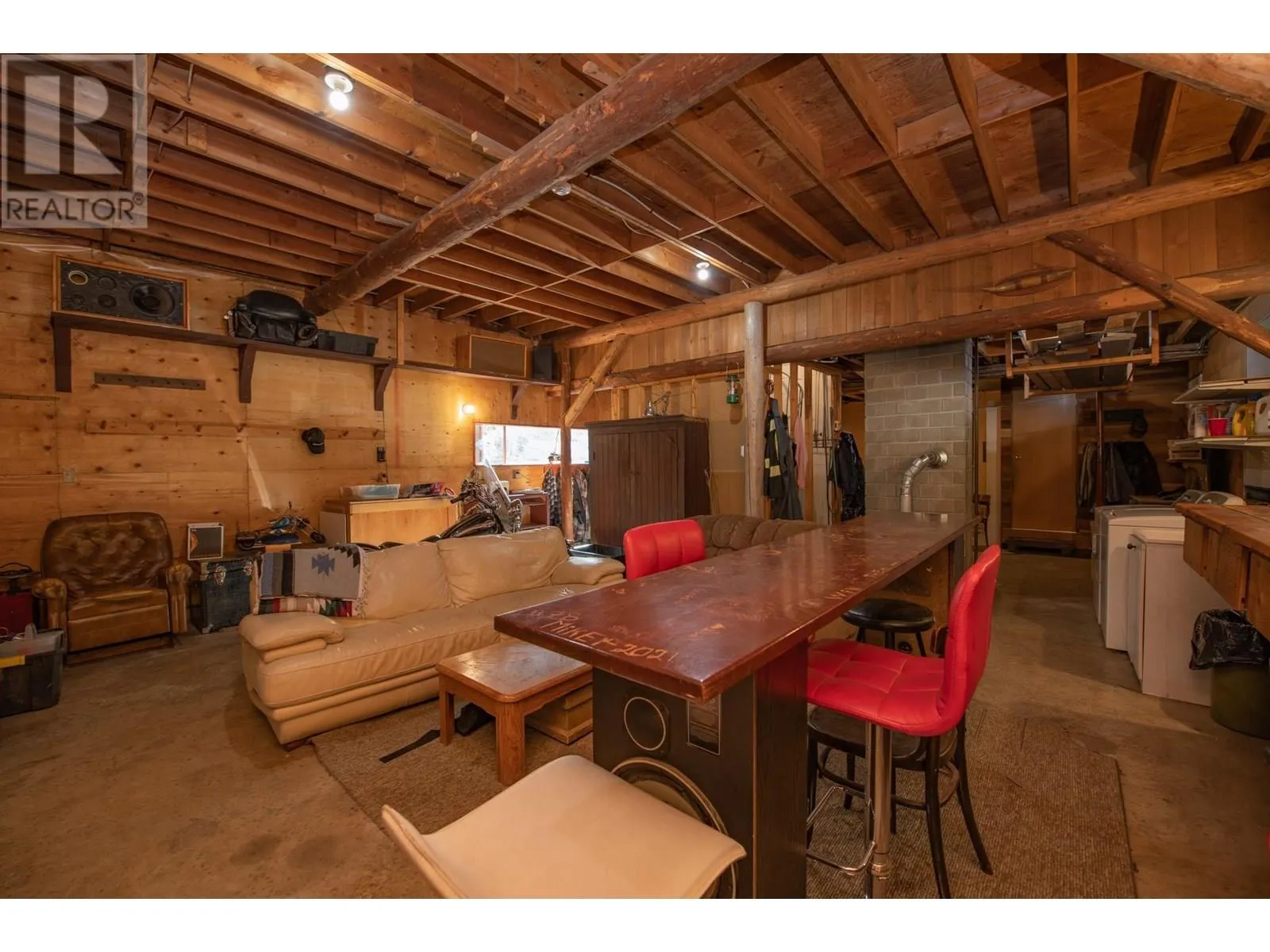 203 Campbell Road
