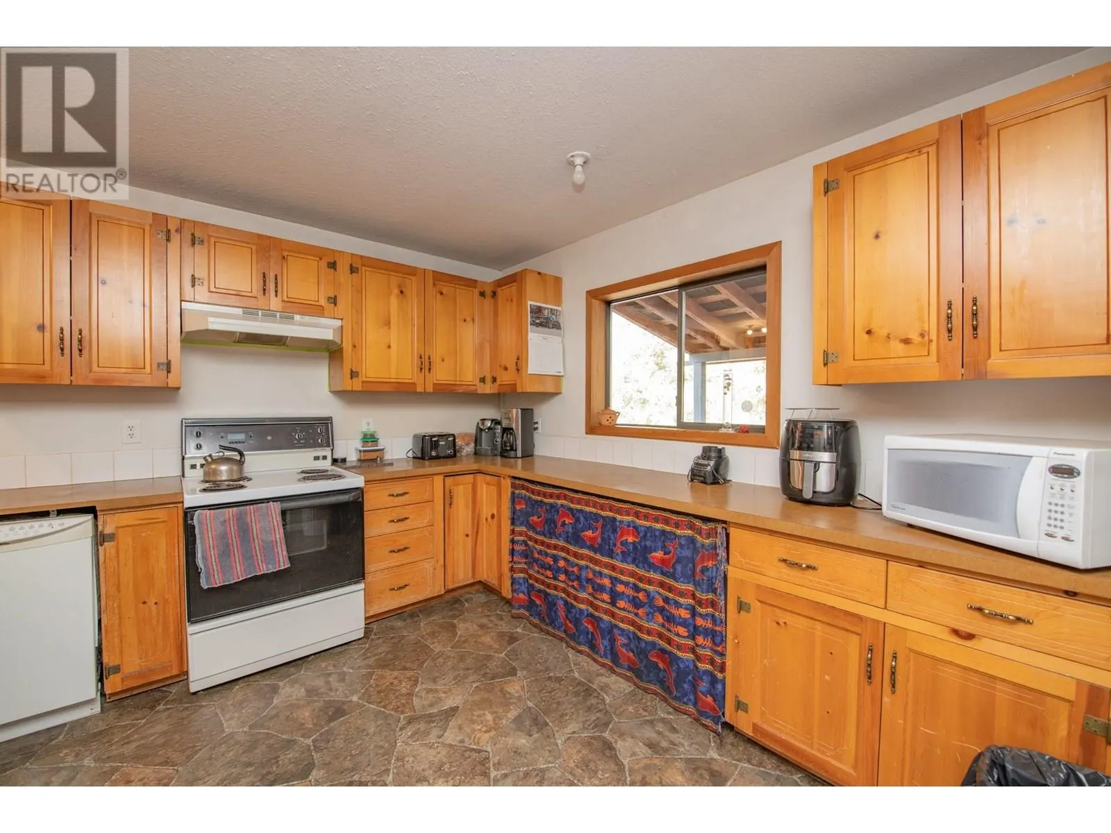 203 Campbell Road