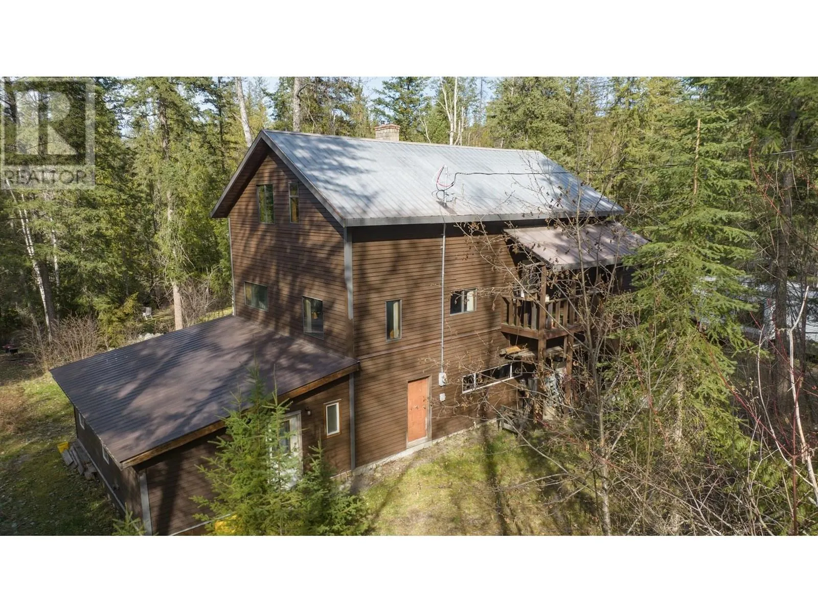 203 Campbell Road