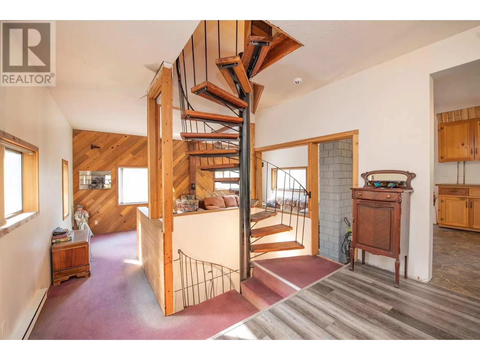 203 Campbell Road