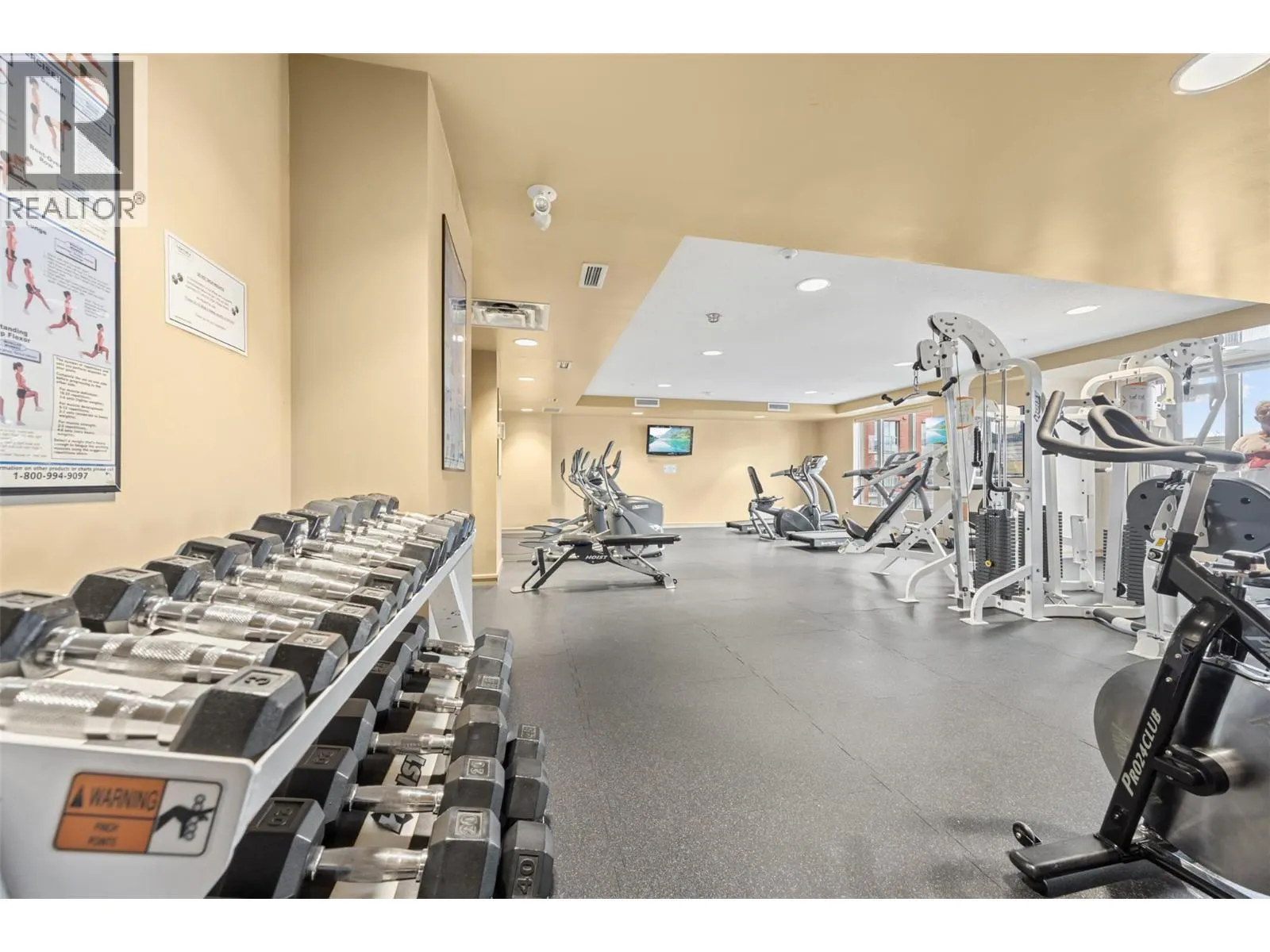 1160 Bernard Avenue Unit# 1109