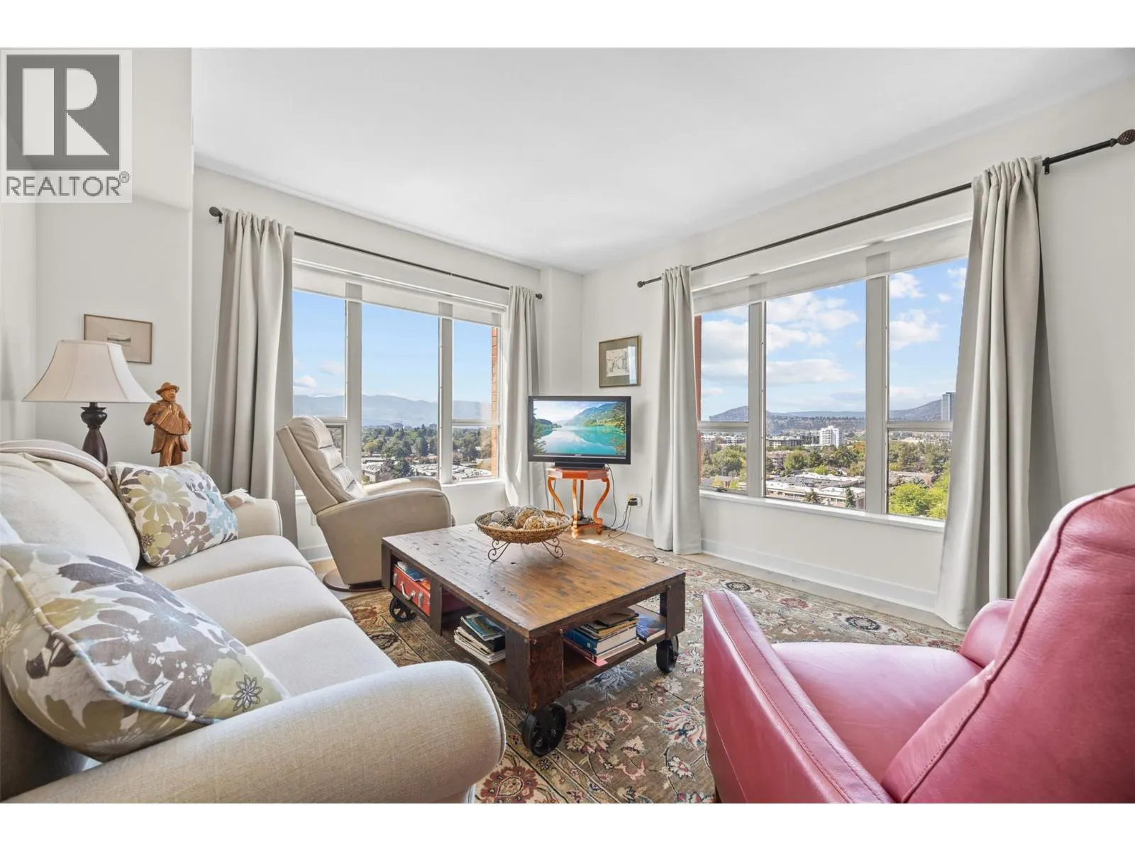 1160 Bernard Avenue Unit# 1109
