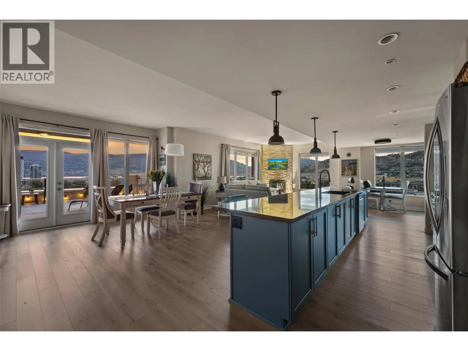 1160 Bernard Avenue Unit# 1109