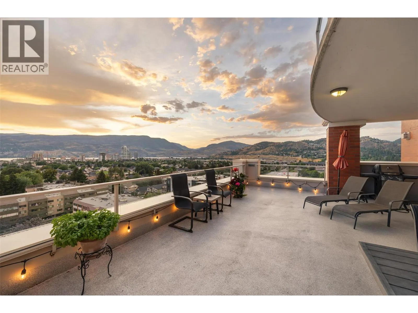1160 Bernard Avenue Unit# 1109