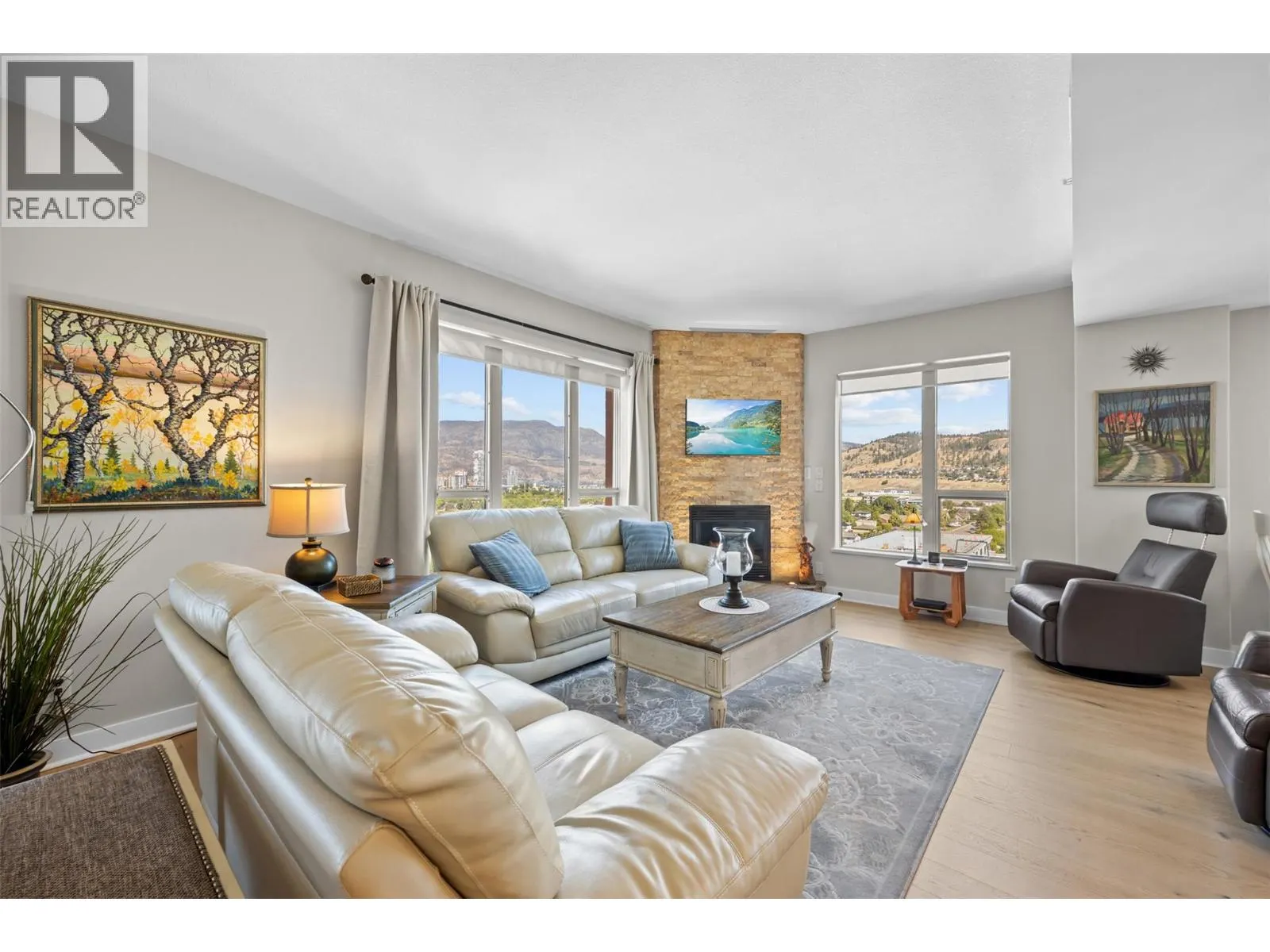1160 Bernard Avenue Unit# 1109