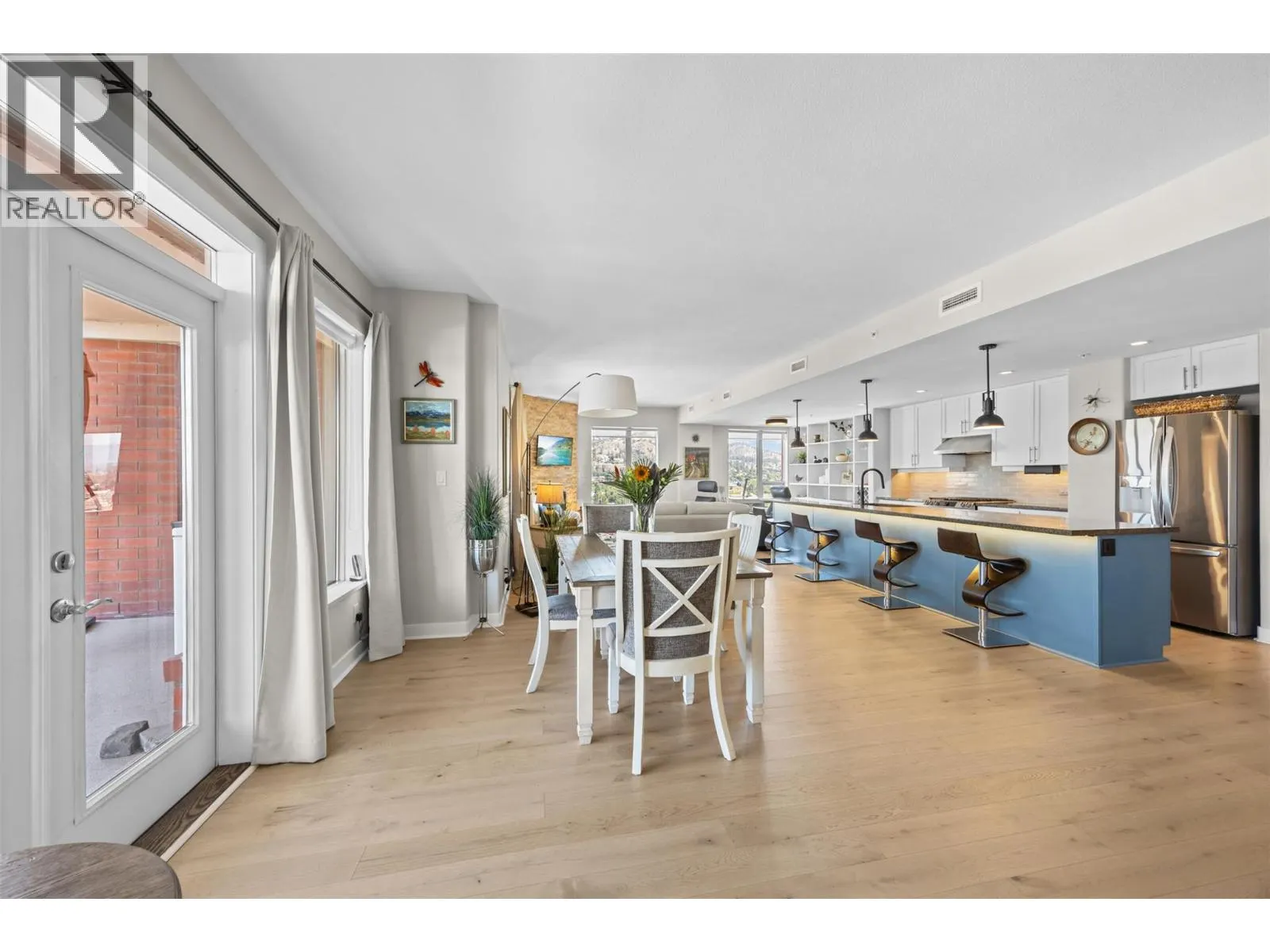 1160 Bernard Avenue Unit# 1109