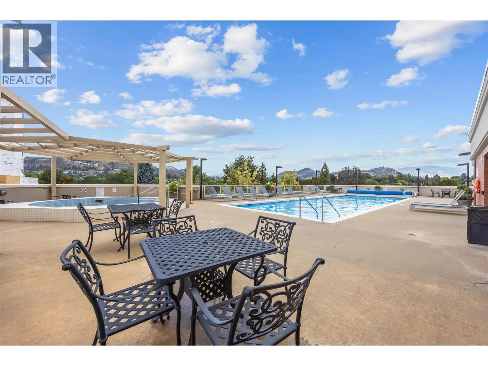 1160 Bernard Avenue Unit# 1109