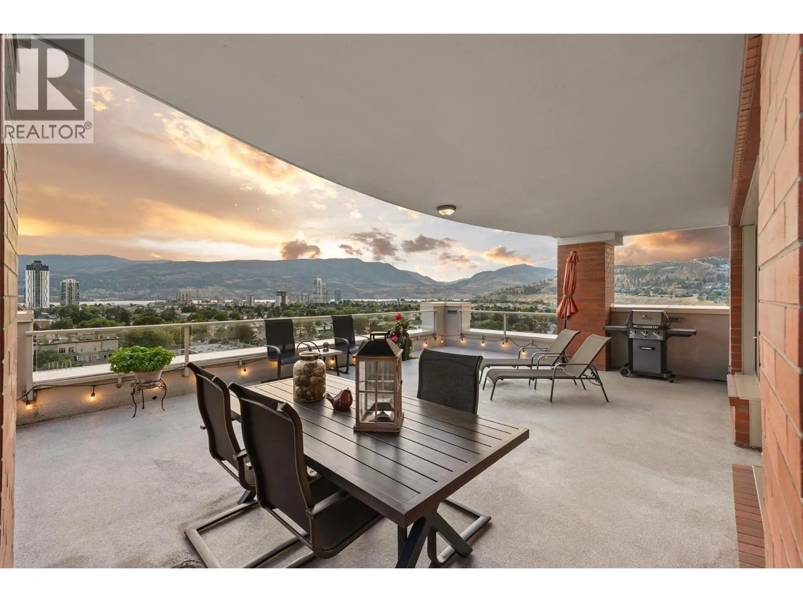 1160 Bernard Avenue Unit# 1109