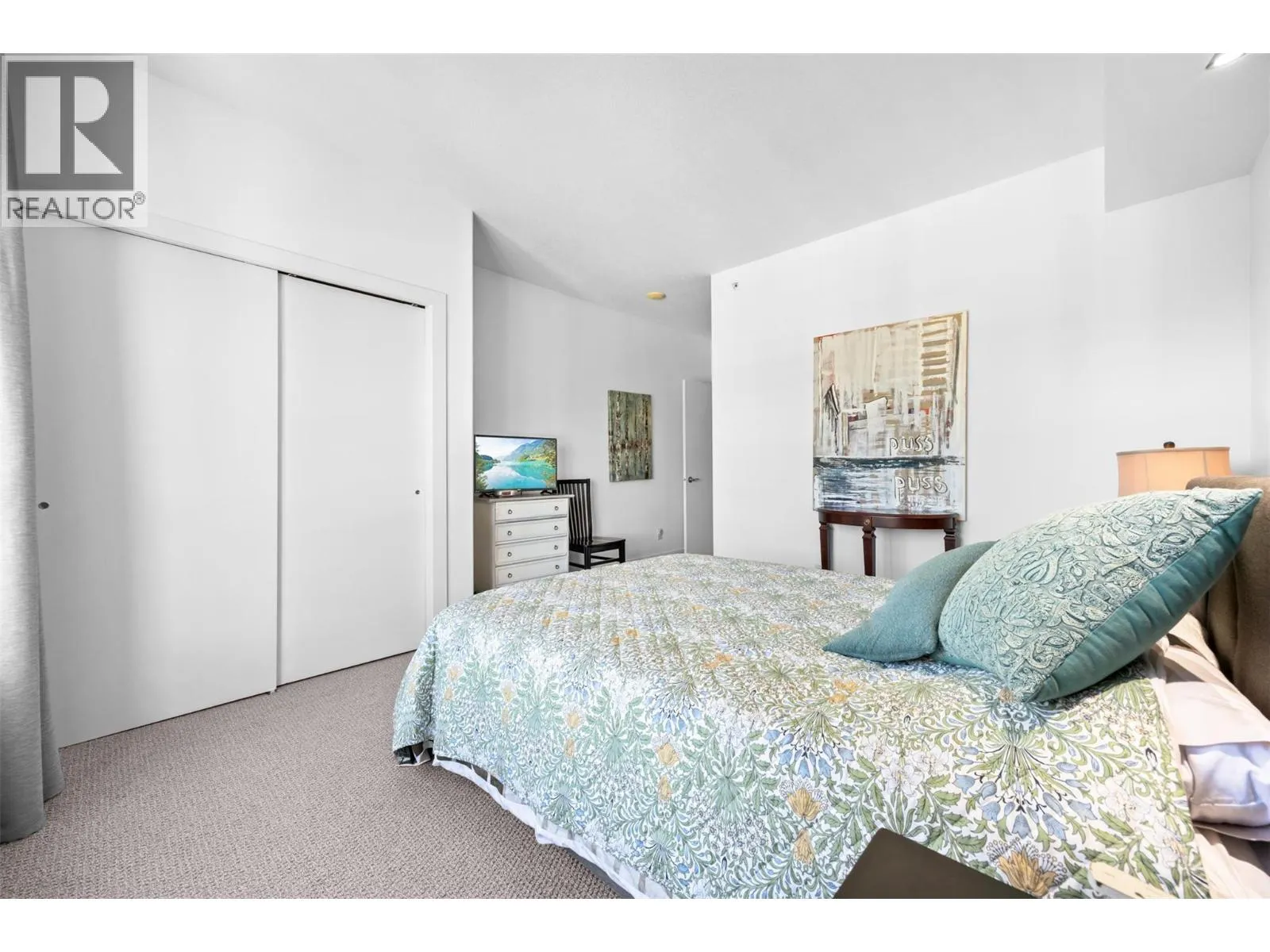 1160 Bernard Avenue Unit# 1109