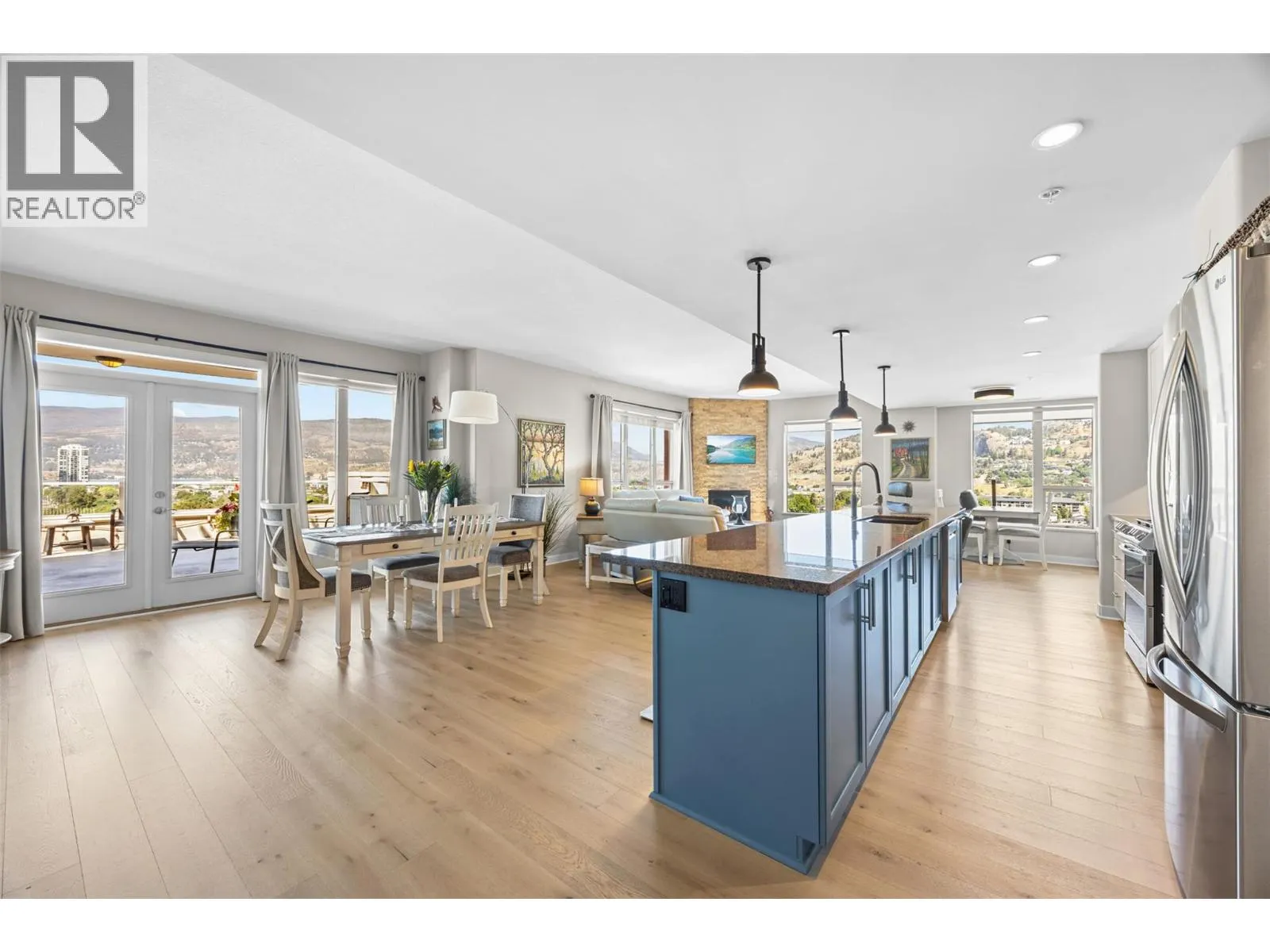 1160 Bernard Avenue Unit# 1109