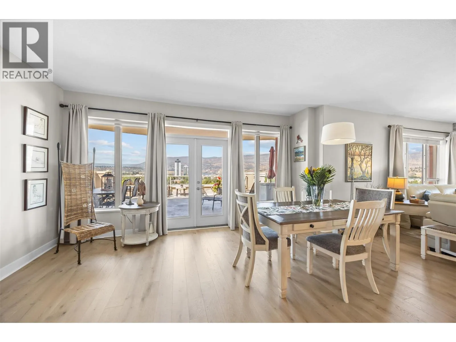 1160 Bernard Avenue Unit# 1109