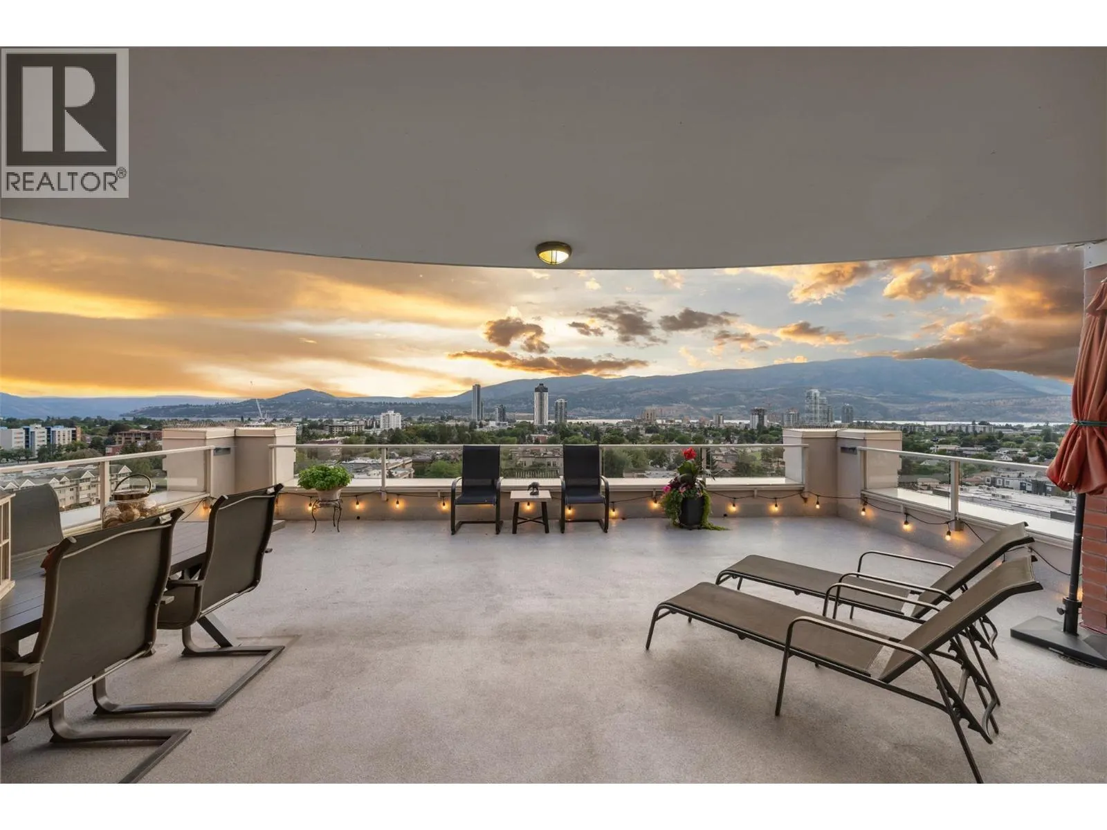 1160 Bernard Avenue Unit# 1109