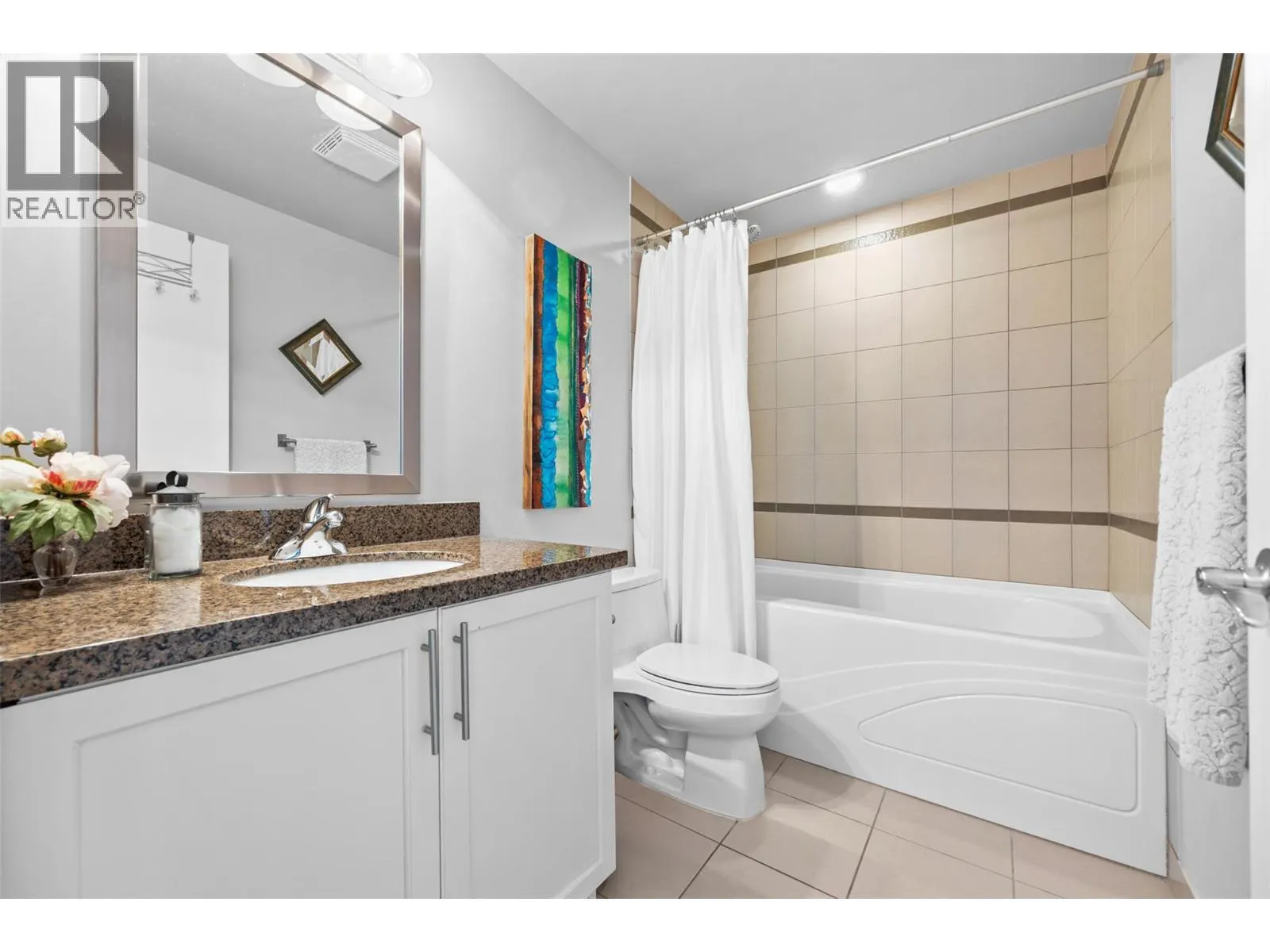 1160 Bernard Avenue Unit# 1109