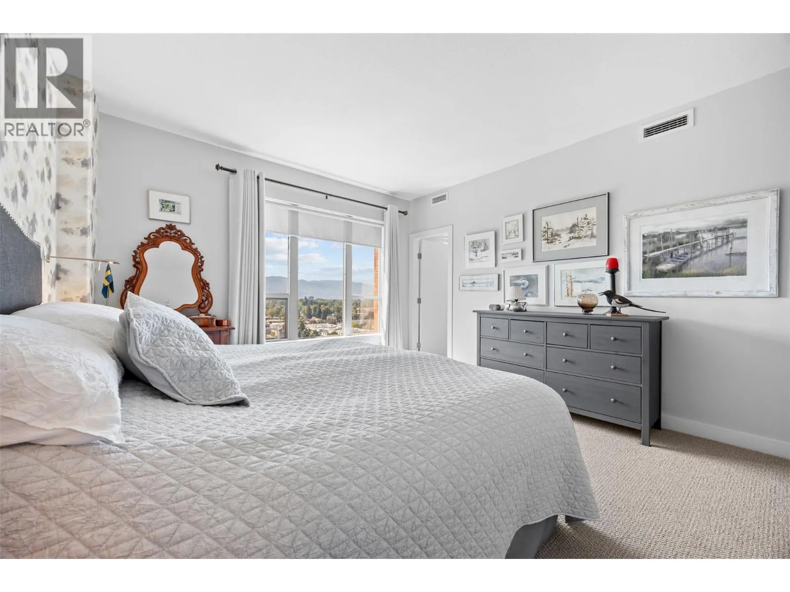 1160 Bernard Avenue Unit# 1109