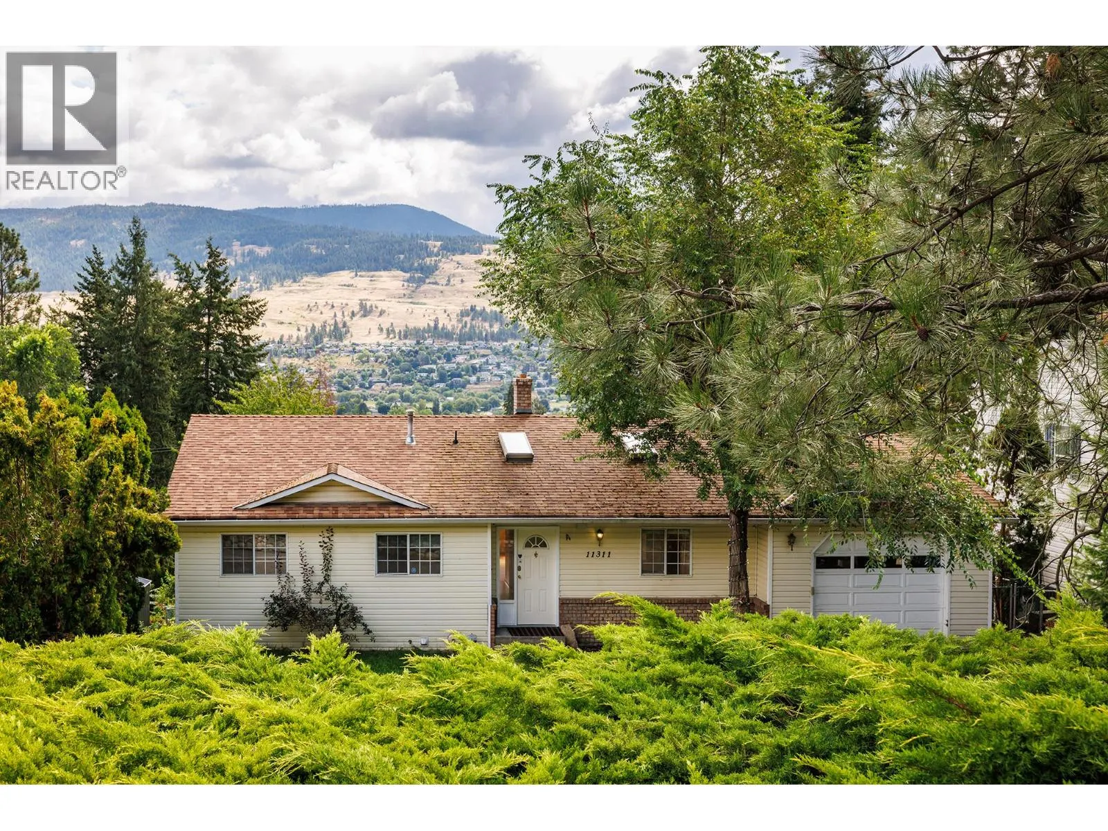 11311 Mimac Road
