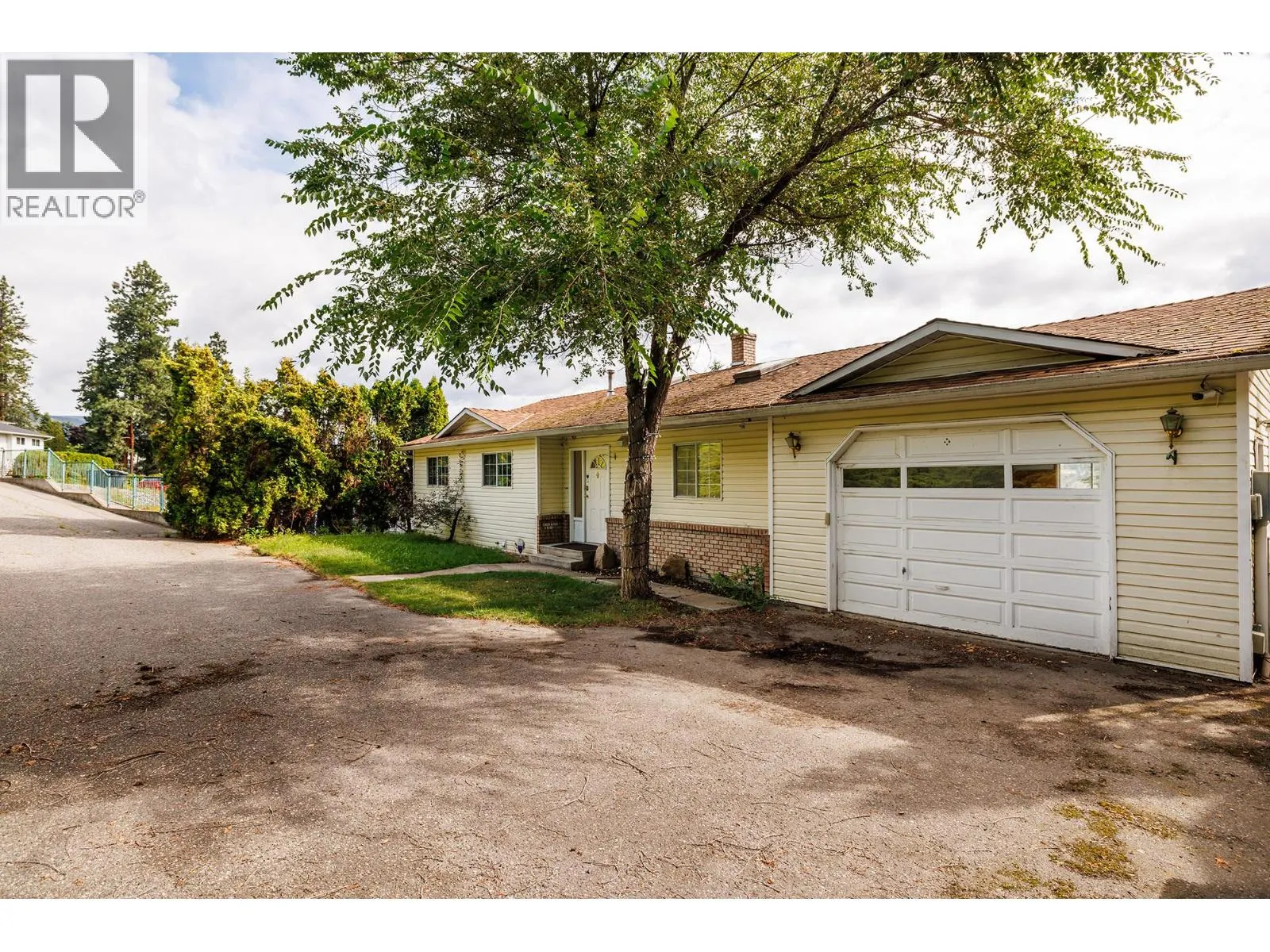 11311 Mimac Road