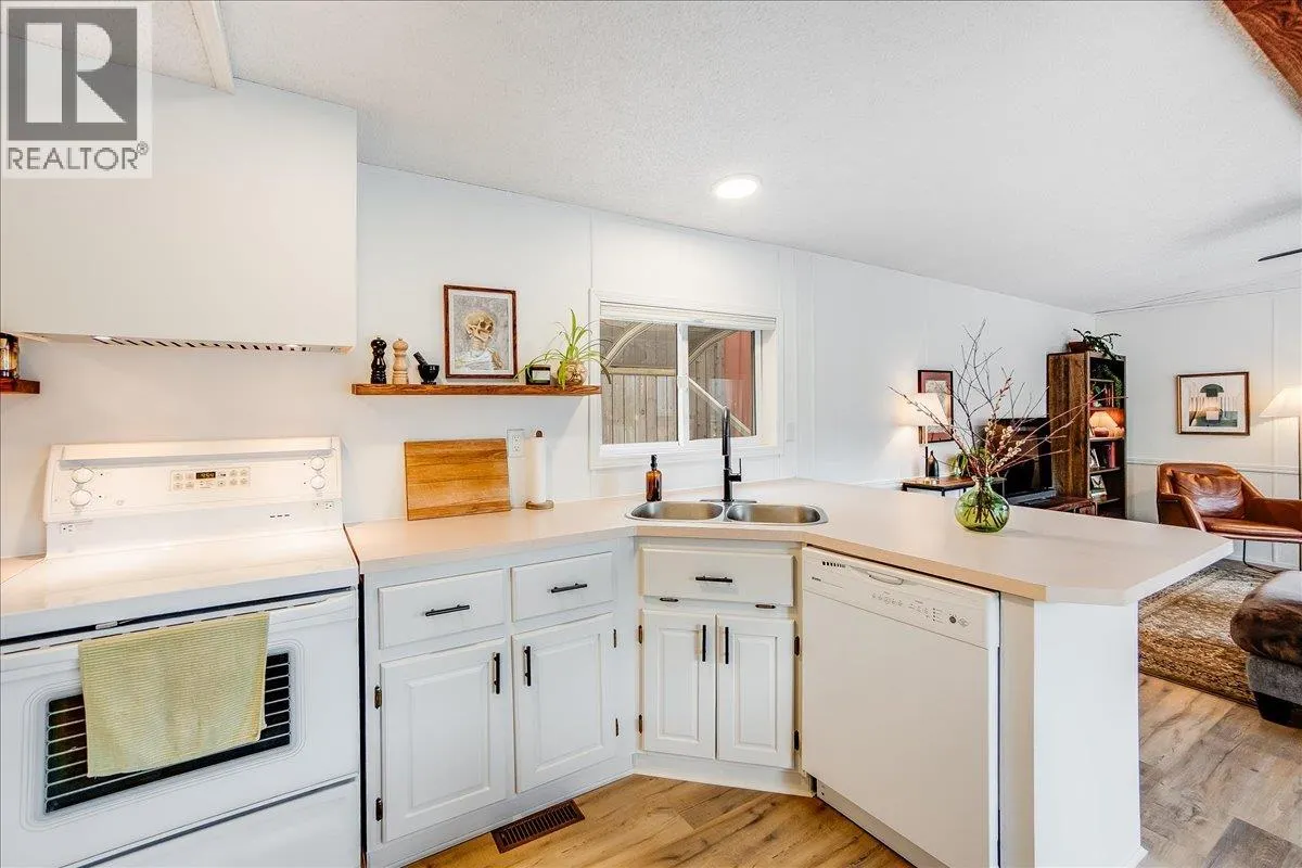 1402 Granite Road
