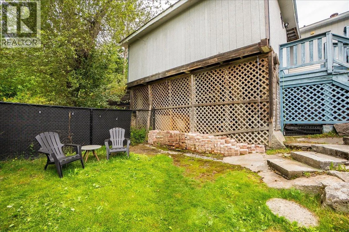 1402 Granite Road