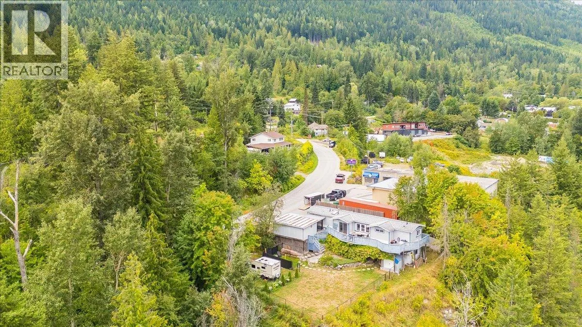 1402 Granite Road