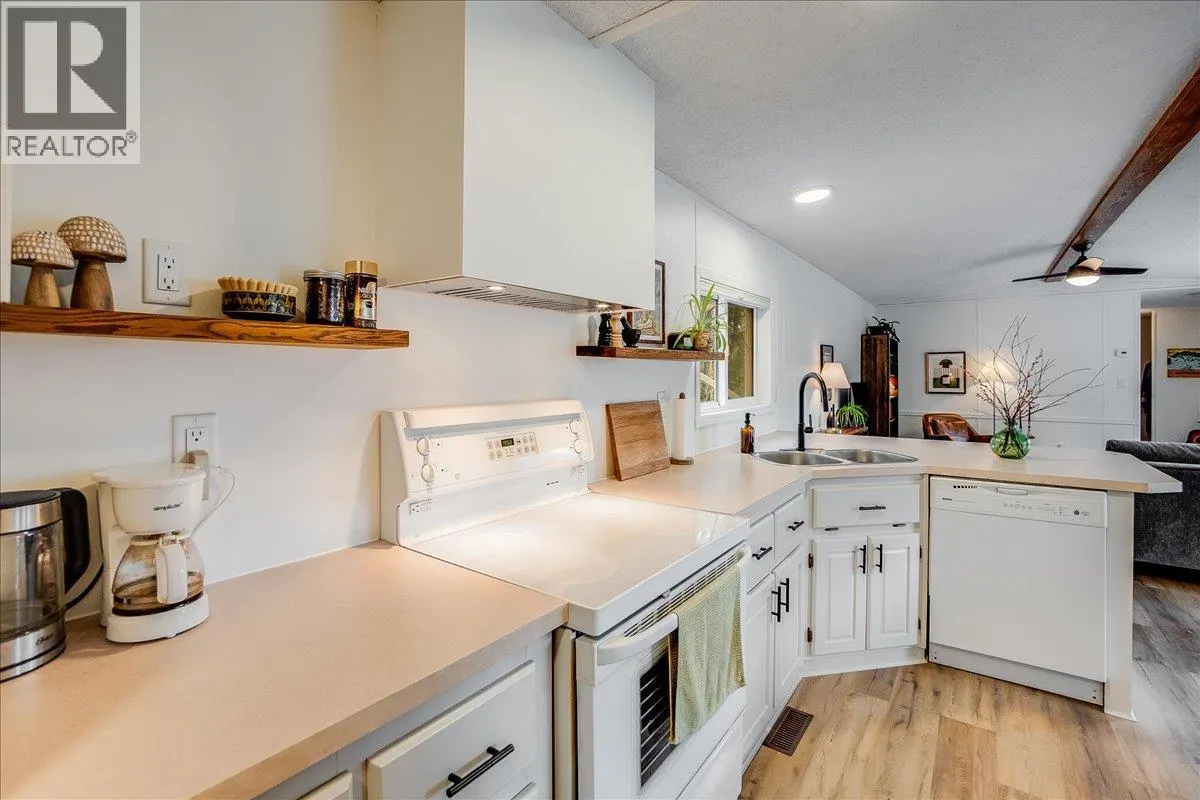 1402 Granite Road
