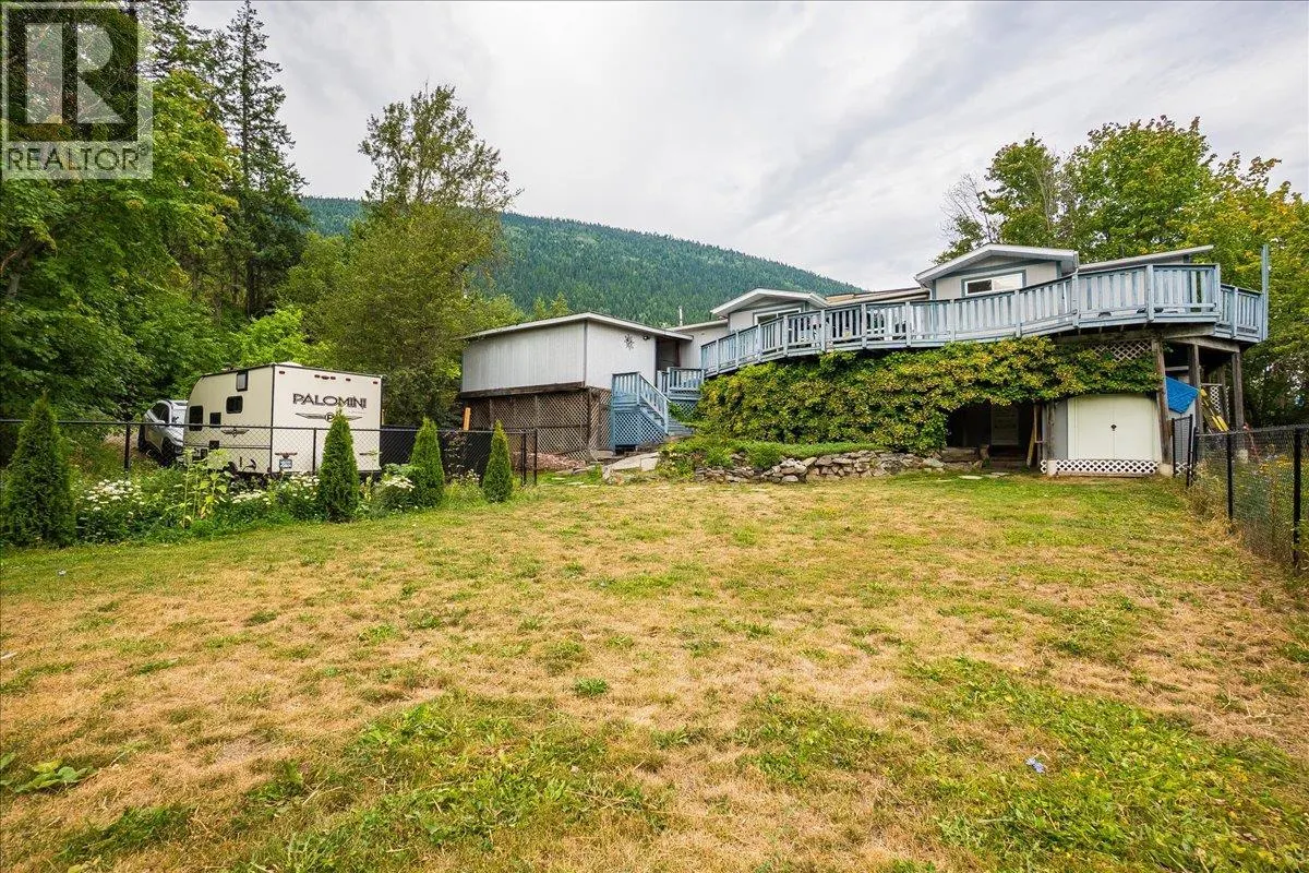 1402 Granite Road