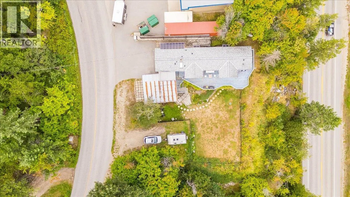 1402 Granite Road