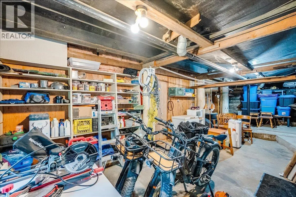 1402 Granite Road