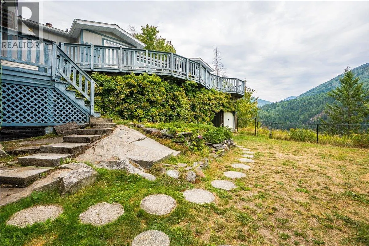 1402 Granite Road