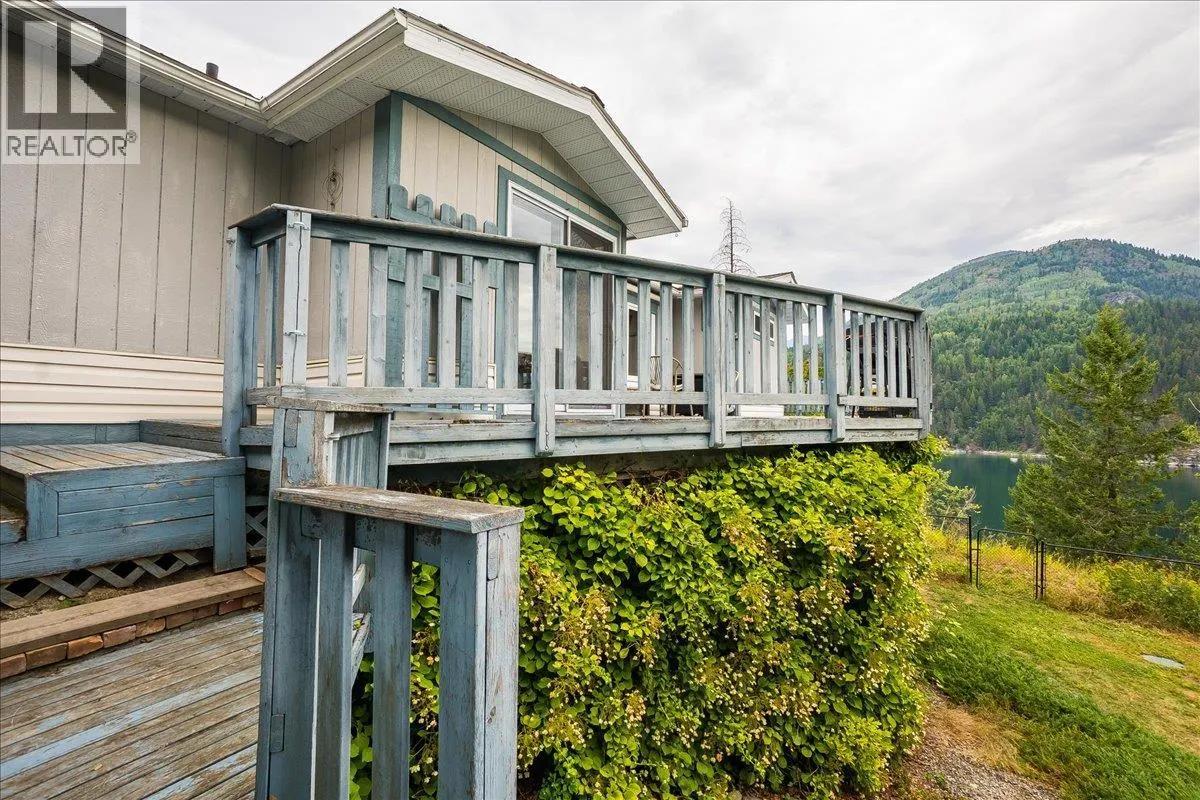 1402 Granite Road