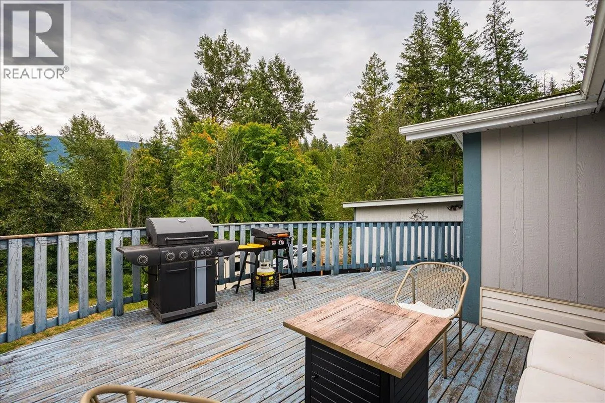 1402 Granite Road