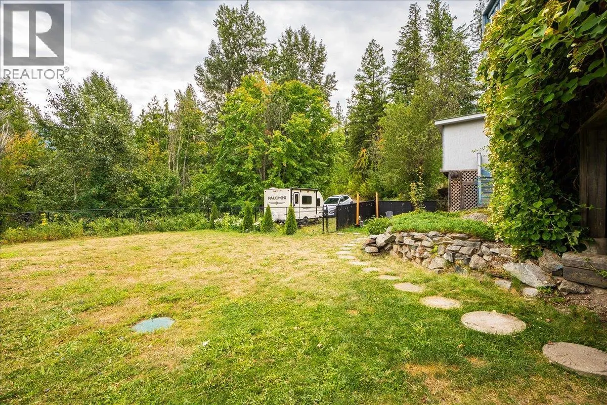 1402 Granite Road