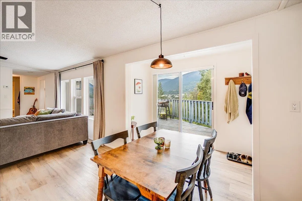 1402 Granite Road