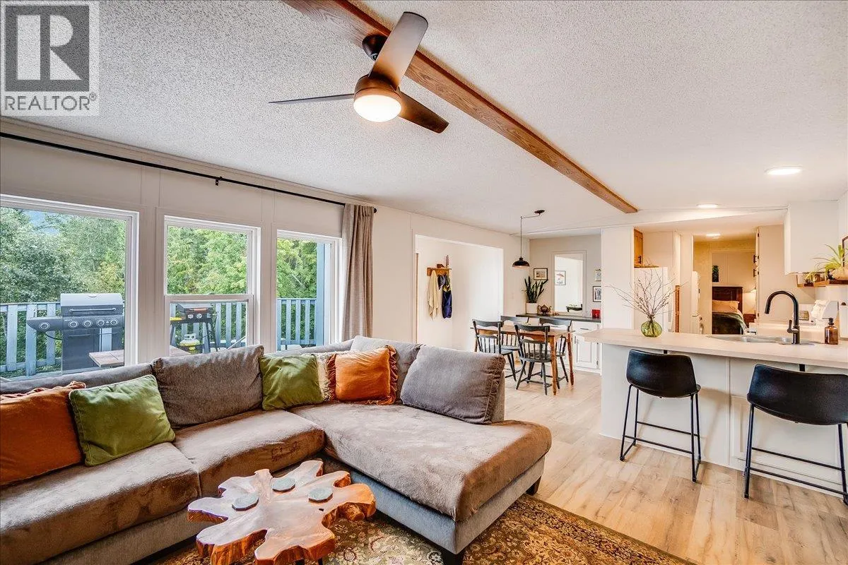 1402 Granite Road