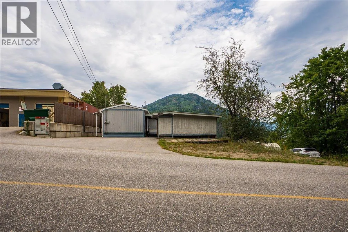 1402 Granite Road