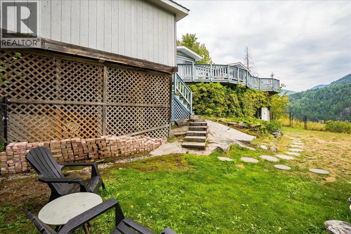 1402 Granite Road