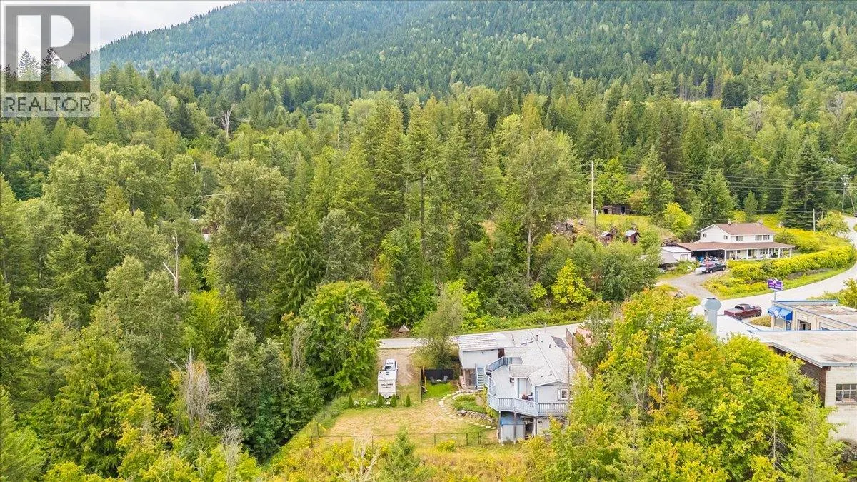 1402 Granite Road