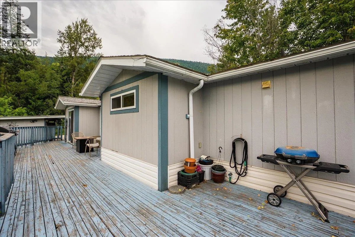1402 Granite Road