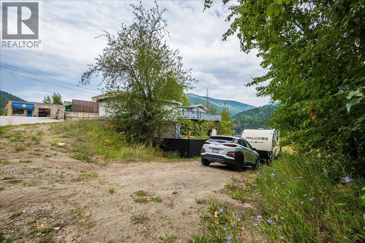 1402 Granite Road