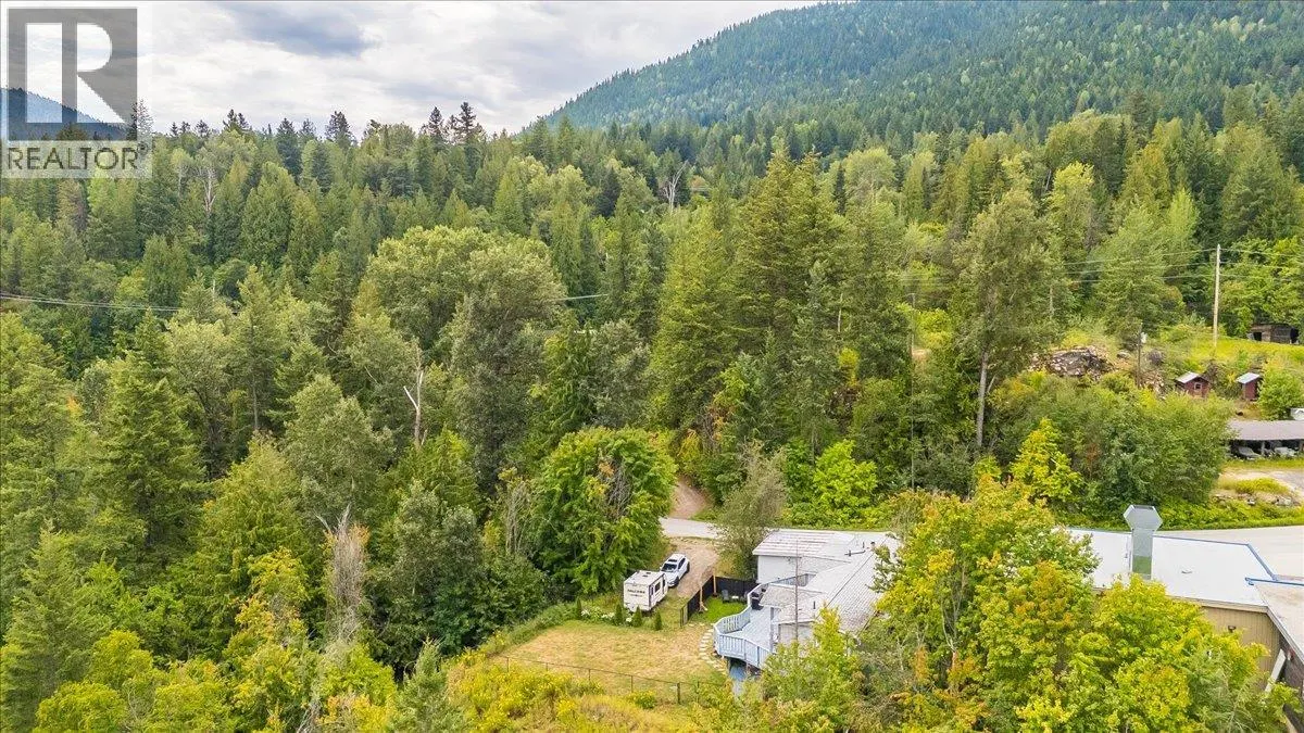 1402 Granite Road